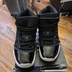 jordan 11’s